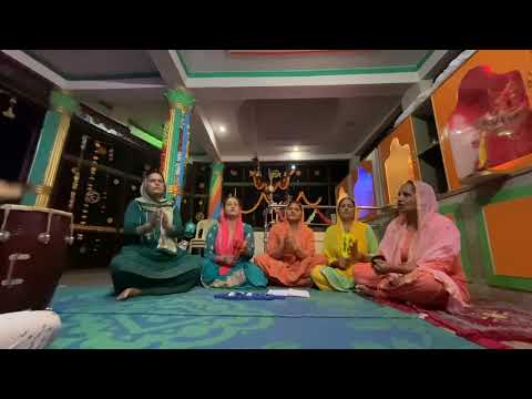 kithe chaleya Chad ke tlaayean🙏baba balak nath bhajan🌹please like share and subscribe our channel 🌸🌸