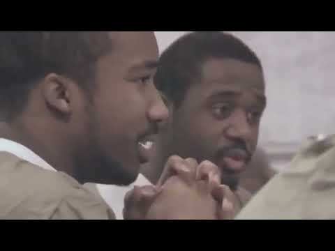 Kids In Prison Then & Now:  Life In An Isolation Cell 23/7. Where Are Damone & Robert Now?