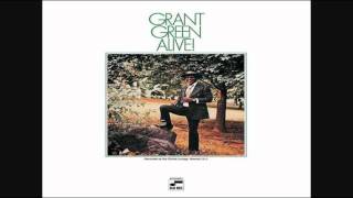 Grant Green - Let The Music Take Your Mind (1970)