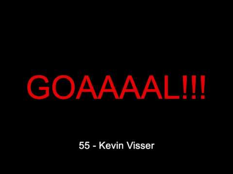 20.01.2017: FC Volendam - FC Eindhoven (3 - 1)