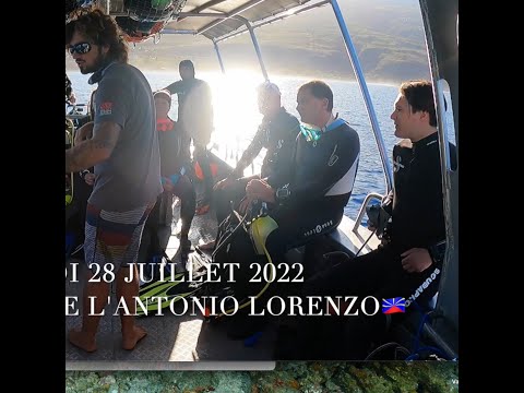 🇷🇪2022 07 28 L'ANTONIO LORENZO🇷🇪