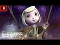 CGI 3D Animated Short Film FLIP Animation By Jill Hackett Ringling College