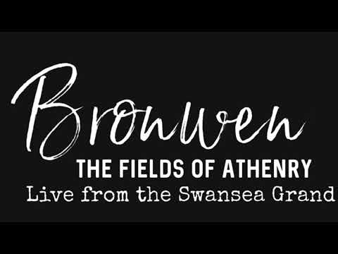 Bronwen - The Fields of Athenry