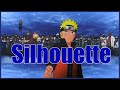 Naruto Shippuden OP16: "Silhouette" (Spanish ...