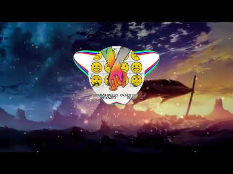 Marshmello & Demi Lovato - OK Not To Be OK ( Lyrics )