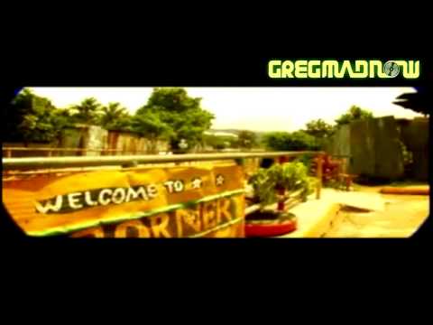 Mr. Peppa - Gangsta Guerilla / Talk (remix)
