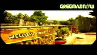 Mr. Peppa - Gangsta Guerilla / Talk (remix)