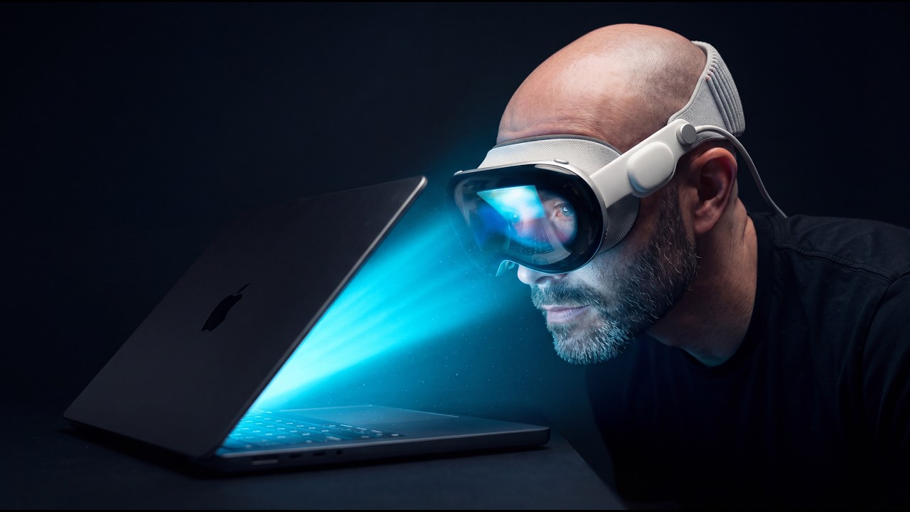 Empowering App Development: Michael's Journey with AI Tools and XR Putt
