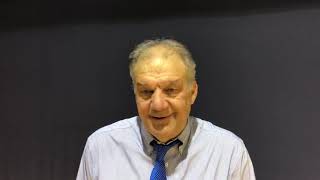 Hofstra Coach Joe Mihalich Postgame vs. Drexe