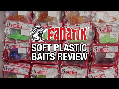 Fanatik Boxer Swimbait 7.5cm Maple Syrup 003