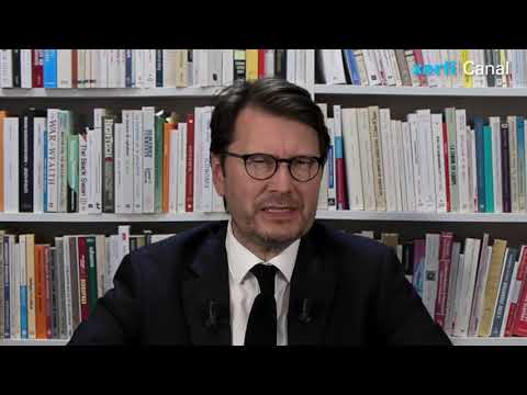 TALEB : savoir jouer sa peau..et prendre des risques [Ghislain Deslandes]