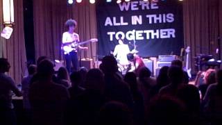 Ron Gallo -- It&#39;s All Gonna Be OK, Please Yourself &amp; Black Market Eyes