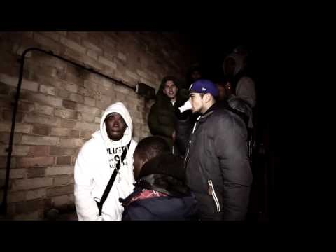 Kilo Tips - Green Lane (extended version)