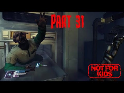 Prey: Part 31 Walkthrough: The Waiting Game