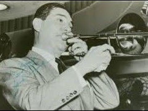 The Blues Have Got Me - Jack Teagarden & His Orchestra - Decca 4409