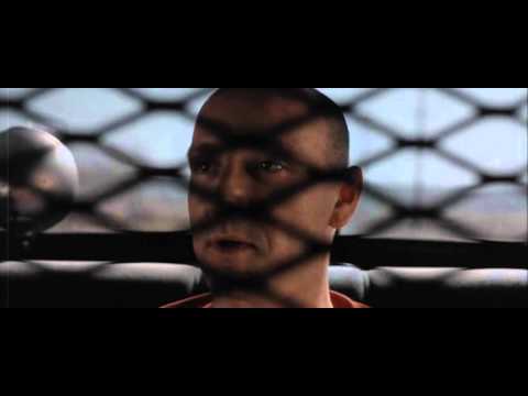 Se7en - John Doe - La battuta sugli innocenti