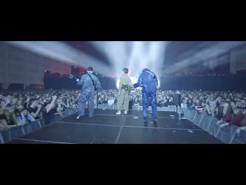 Free Finga: Pasikeist | Koncerto filmo anonsas