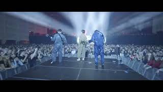 Free Finga: Pasikeist | Koncerto filmo anonsas