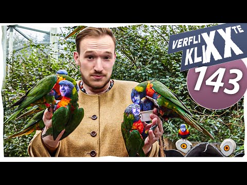 Ich versteh gar nichts! | Verflixxte Klixx mit Lars Paulsen & Florentin Will #143