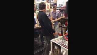 TONK - Country Power - Schoolkids Records - Record Store Day 2014 RCD Raleigh NC