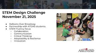 AISD School Board Regular Meeting (May 2026)