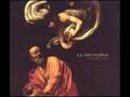 Antissa by ES Posthumus