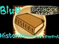 BioShock Xbox 360 Historian Achievement