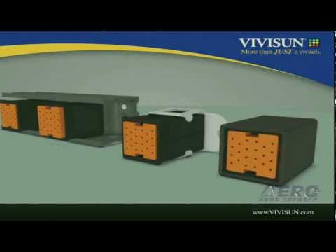 Aero-TV: Aerospace Optics - AEA's 2013 New Product Introductions