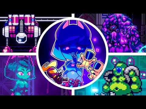 Gameplay de Genopanic