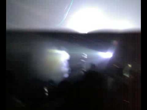 Amadeus,  Kent night club a long time ago