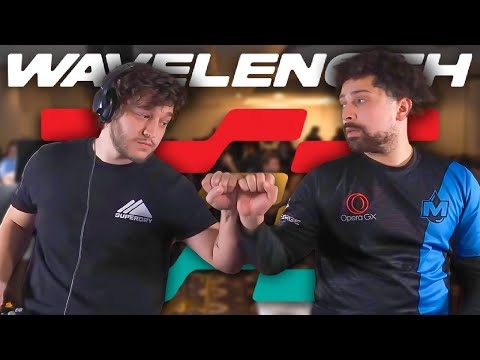 Competitive Marss can't be stopped...