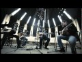 Byron Far Away Live Underground 2011