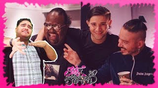 Skrillex, J Balvin, Poo Bear, Virtual Riot &amp; Sky - Perdido [Sweet Review]