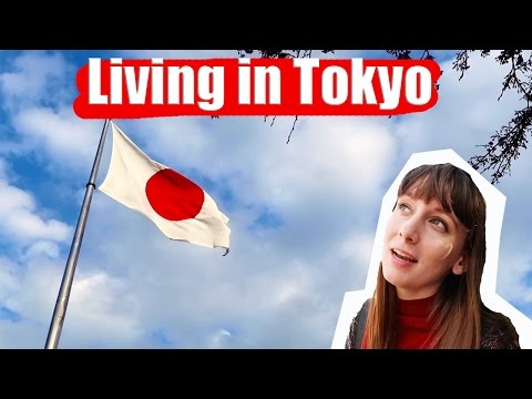 Q&A! - Life in Tokyo and Life in General