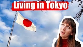 Q&A! - Life in Tokyo and Life in General