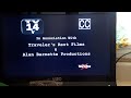 Opening To Flags Of My Fathers On TelExitos 52 2 KVEA DT