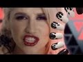 Ke$ha - Die Young (Official) (Dripping Nails) 