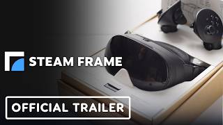 Steam Frame Setup Guide — Step-by-Step Guide & Transcript