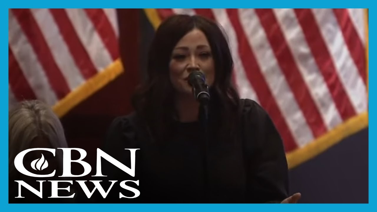 LIVE Coverage of the 2022 National Prayer Breakfast