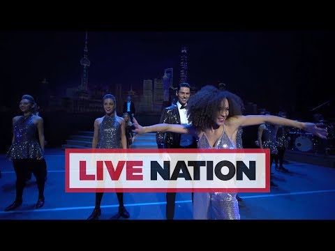 Heartbeat of Home Is Returning To London's West End! | Live Nation UK