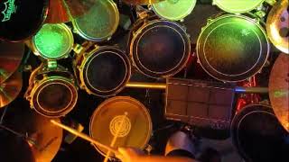 Drum Cover Aimee Mann Could&#39;ve Been Anyone Drums Drummer Drumming