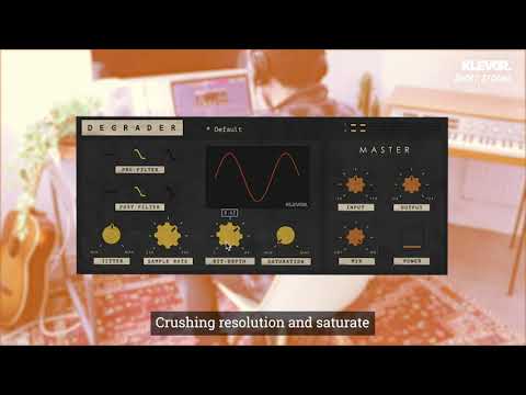 Destroying your drums