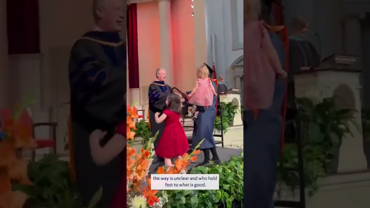 Convocation 2025 Recap #continuingeducation