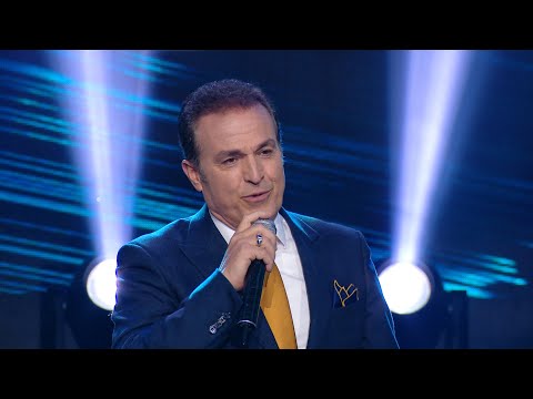 KENGE MOJ - Kastriot Tusha | Kolazh | Kenget e Shqiperise se Mesme - Vizion Plus