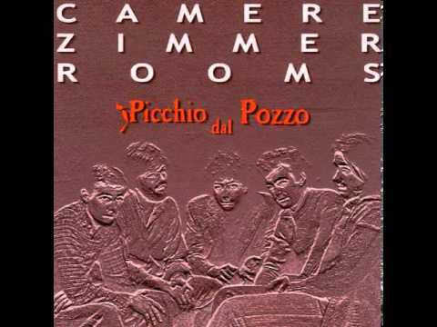 Picchio dal Pozzo - The Sea of Ireland