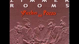 Picchio dal Pozzo - The Sea of Ireland