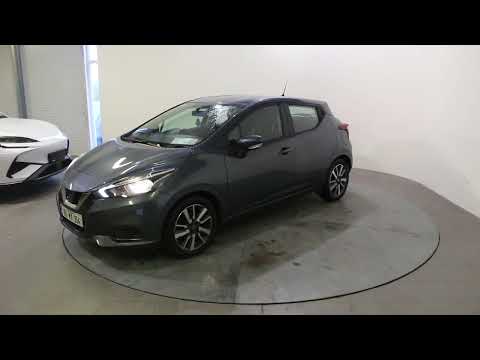 Nissan Micra 1.0 73ps SV - Image 2