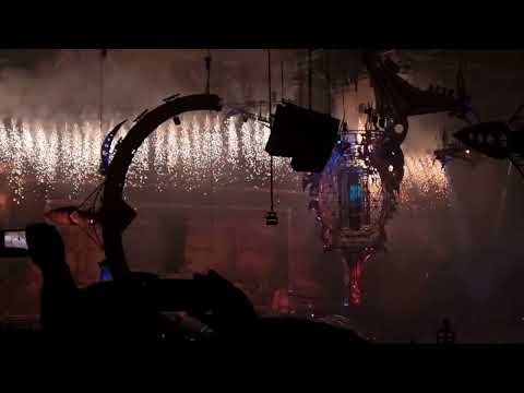 Qlimax 2022 - Ran-D ft. Charlotte Wessels - The Reawakening (Qlimax 2021 Anthem)