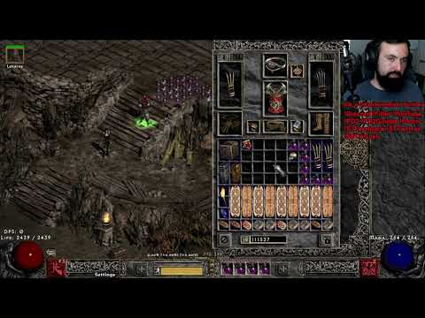 Phoenix Strike Assassin! PD2 Season 8 Closed Beta PS Sin Mini Guide and Demo! Dragon Claw?