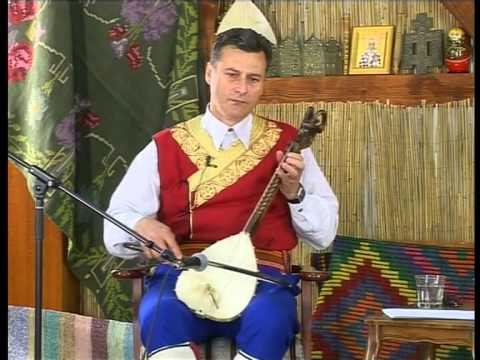 Zeljko Curovic - Instrumental - (LIVE) – Guslarsko jutro - (TV Duga Plus 2009)